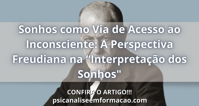 Via Inconsciente Acesso Ao Inconsciente: Saiba Como Ocorre O Processo – ONWLWA